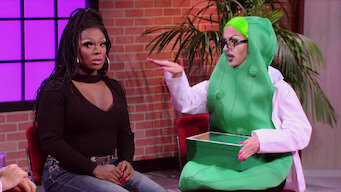 RuPaul's Drag Race: Season 10: The Bossy Rossy Show