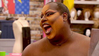 RuPaul's Drag Race: Season 4: Dragazines