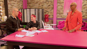 RuPaul's Drag Race: Season 7: The DESPY Awards