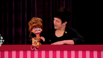 RuPaul's Drag Race: Season 6: Glitter Ball