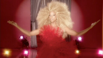 RuPaul's Drag Race: Season 1: Grand Finale