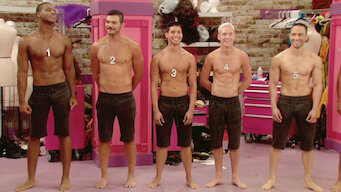 RuPaul's Drag Race: Season 5: Scent of a Drag Queen
