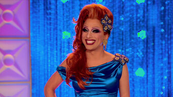 RuPaul's Drag Race: Season 6: Sissy That Walk!