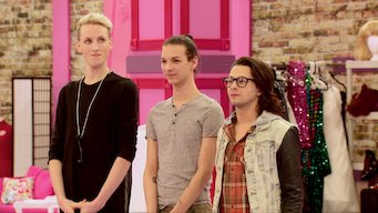 RuPaul's Drag Race: Season 7: Ru Hollywood Stories