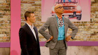 RuPaul's Drag Race: Season 4: Frock the Vote!