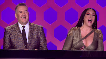RuPaul's Drag Race: Season 9: Category Is