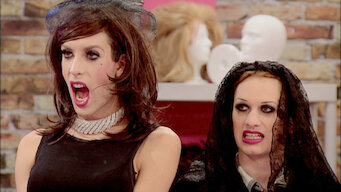 RuPaul's Drag Race: Season 5: Drama Queens
