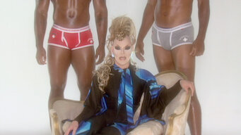 RuPaul's Drag Race: Season 1: M.A.C/Viva Glam Challenge