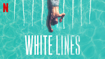 White Lines: Season 1