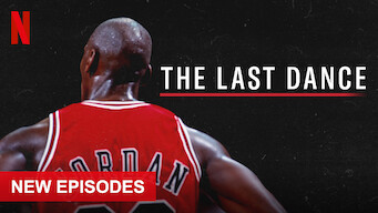 The Last Dance: Season 1