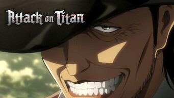 Attack on Titan: Season 3 Part 1
