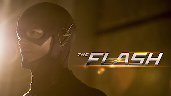 The Flash: Season 6