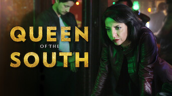 Is Queen Of The South Season 4 2018 On Netflix Norway