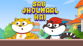 Sab Jholmaal Hai: Season 4