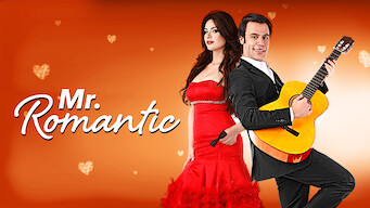 Mr. Romantic