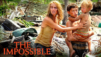 The Impossible