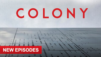 Colony: Season 3