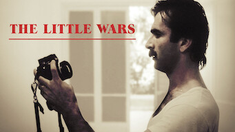 The Little Wars