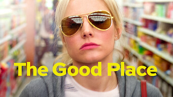 the good place netflix