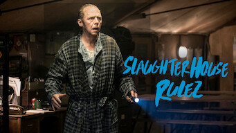 Is Slaughterhouse Rulez 2018 On Netflix Luxembourg